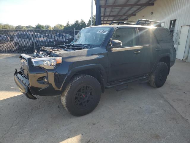 TOYOTA 4RUNNER SE 2023 jtelu5jr8p6176311