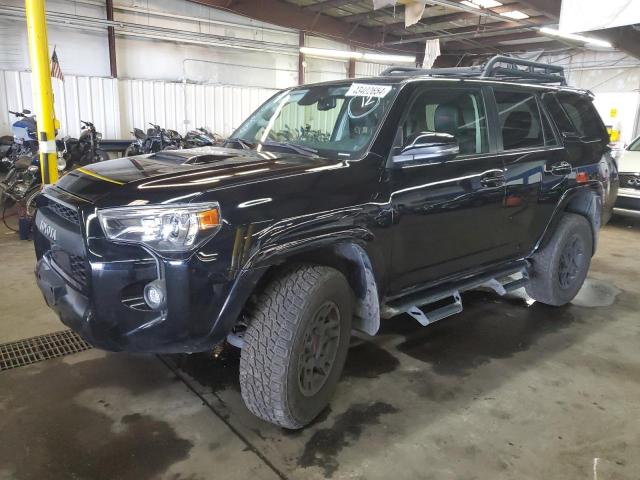 TOYOTA 4RUNNER SE 2023 jtelu5jr8p6179418