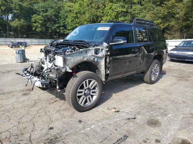 TOYOTA 4RUNNER SE 2023 jtelu5jr9p6130499