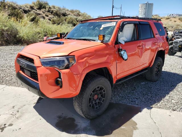 TOYOTA 4RUNNER SE 2023 jtelu5jr9p6147528