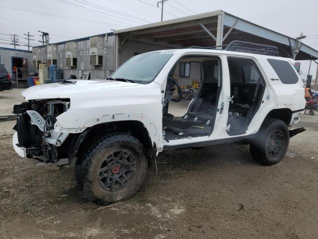 TOYOTA 4RUNNER 2021 jtelu5jrxm5840593