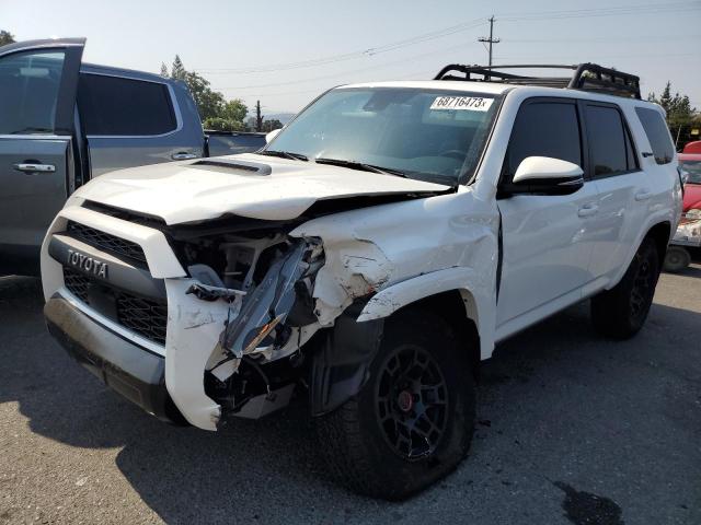 TOYOTA 4RUNNER SE 2023 jtelu5jrxp6120113