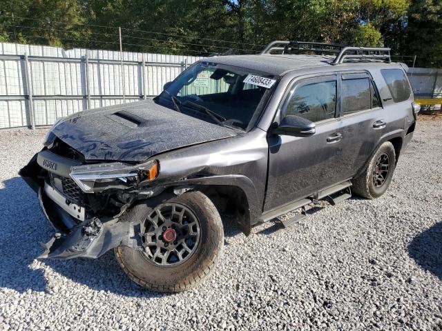 TOYOTA 4RUNNER SE 2023 jtelu5jrxp6126218