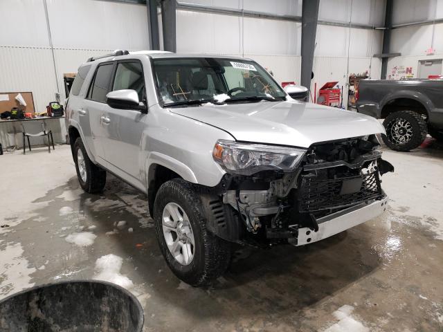 TOYOTA 4RUNNER SR 2021 jtemu5jr0m5853969