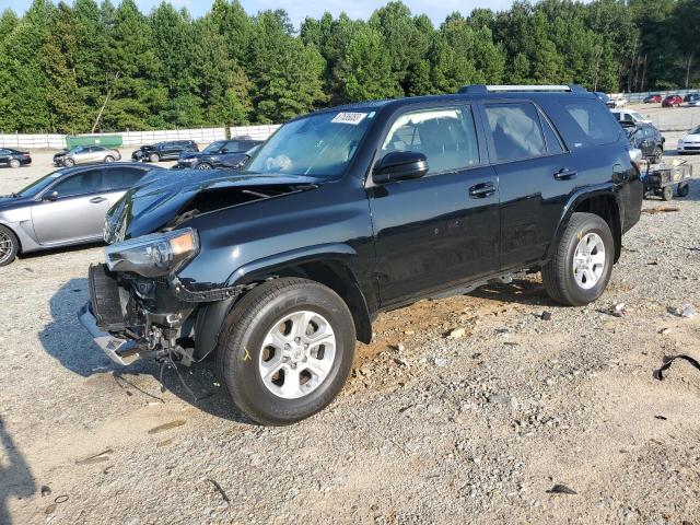 TOYOTA 4RUNNER 2021 jtemu5jr0m5873414