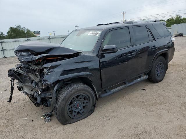 TOYOTA 4RUNNER 2021 jtemu5jr0m5876359