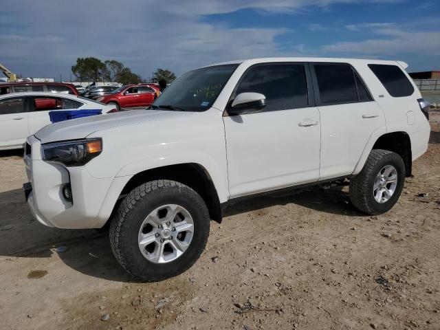 TOYOTA 4RUNNER 2021 jtemu5jr0m5908694