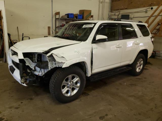 TOYOTA 4RUNNER 2021 jtemu5jr0m5914088