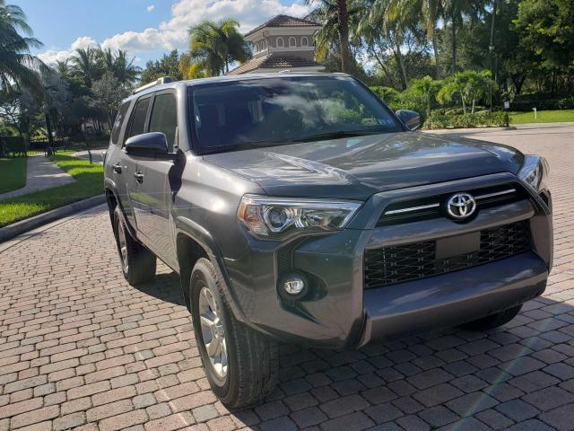 TOYOTA 4RUNNER SR 2021 jtemu5jr0m5921381