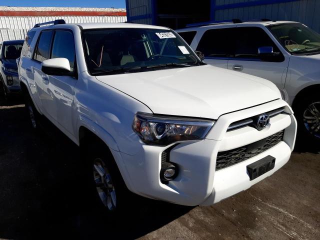 TOYOTA 4RUNNER SR 2021 jtemu5jr0m5921414