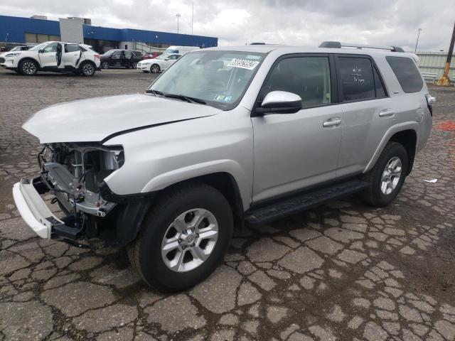 TOYOTA 4RUNNER SR 2021 jtemu5jr0m5927911