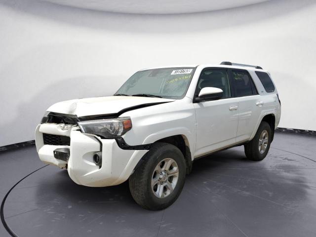 TOYOTA 4RUNNER SR 2021 jtemu5jr0m5933918