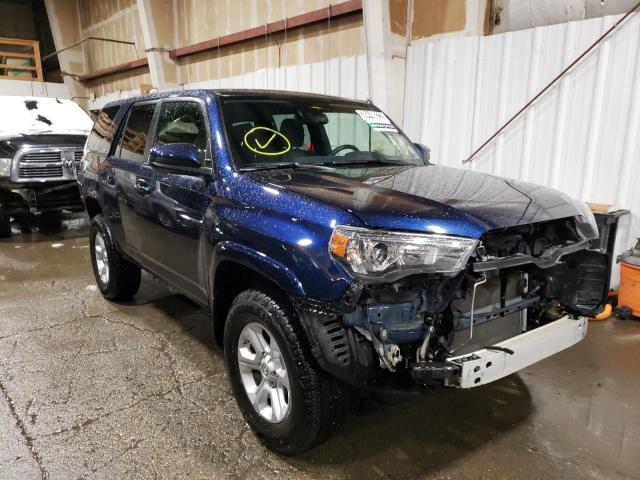 TOYOTA 4RUNNER SR 2021 jtemu5jr0m5934809