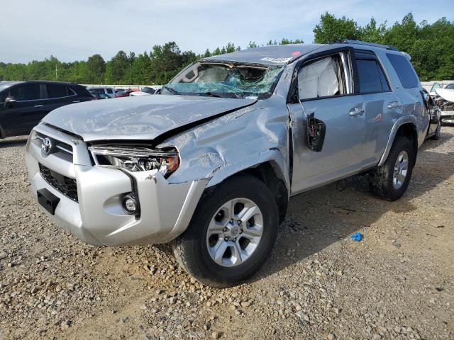 TOYOTA 4RUNNER 2021 jtemu5jr0m5937211