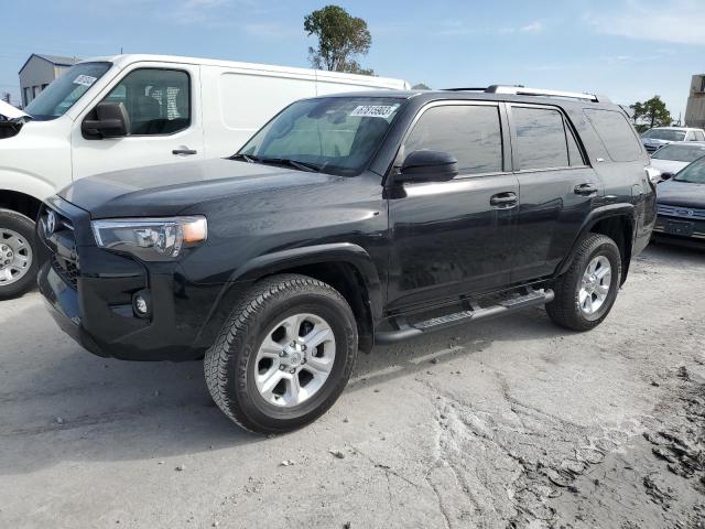 TOYOTA 4RUNNER SE 2023 jtemu5jr0p6114759