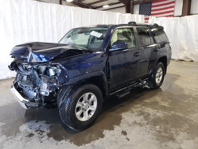 TOYOTA 4RUNNER 2024 jtemu5jr0r6237450