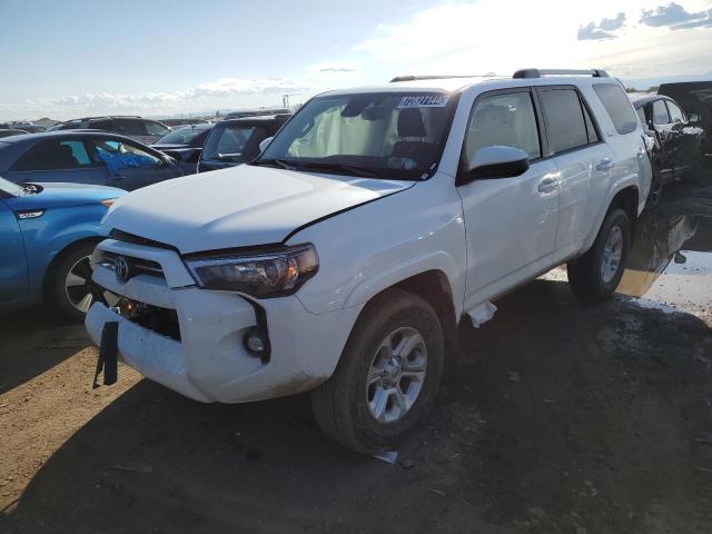 TOYOTA 4RUNNER SR 2024 jtemu5jr0r6282209