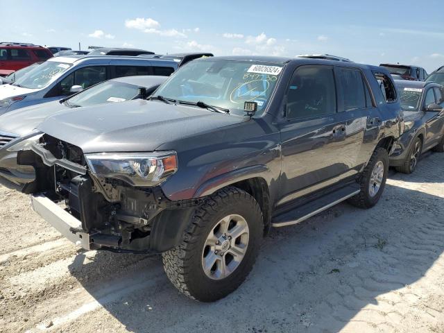 TOYOTA 4RUNNER 2021 jtemu5jr1m5847730