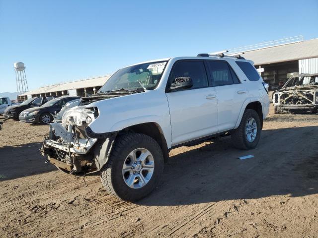 TOYOTA 4RUNNER 2021 jtemu5jr1m5869050