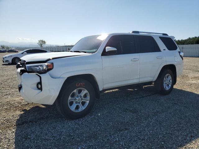 TOYOTA 4RUNNER 2021 jtemu5jr1m5900832