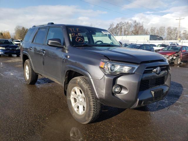 TOYOTA 4RUNNER SR 2021 jtemu5jr1m5906243