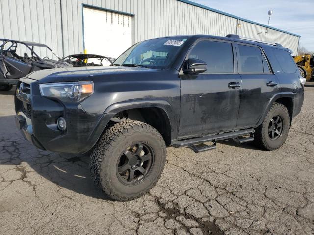 TOYOTA 4RUNNER 2021 jtemu5jr1m5909563