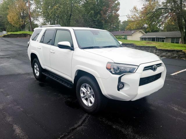 TOYOTA 4RUNNER SR 2021 jtemu5jr1m5923589