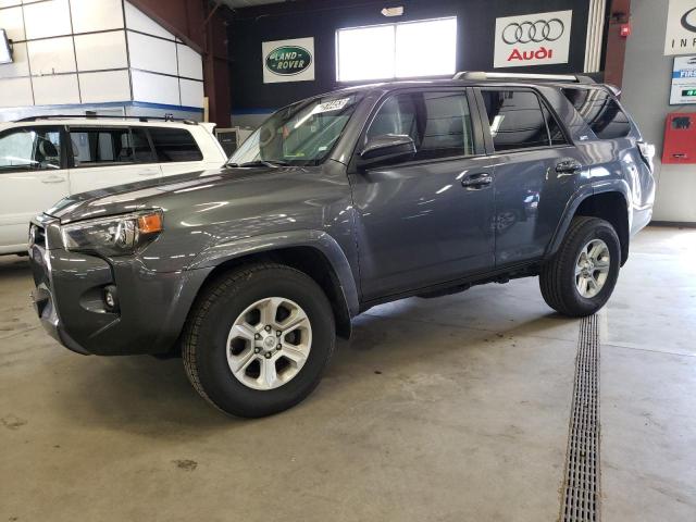 TOYOTA 4RUNNER SR 2021 jtemu5jr1m5936567