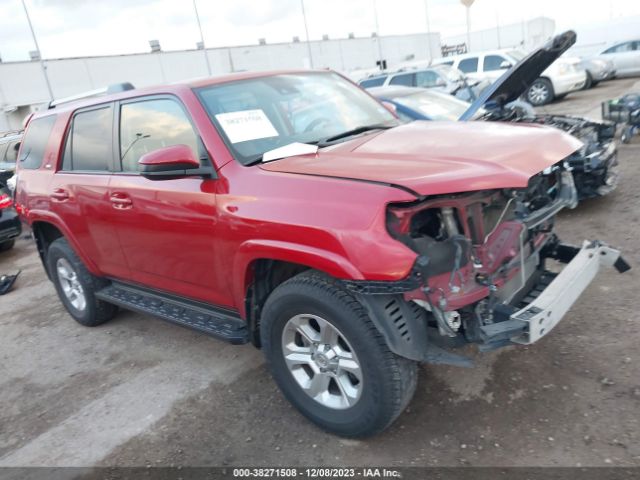 TOYOTA 4RUNNER 2021 jtemu5jr1m5939839