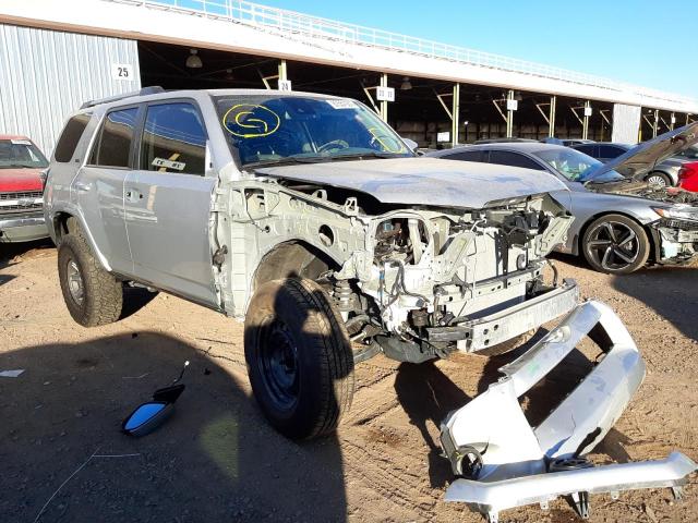 TOYOTA 4RUNNER SR 2021 jtemu5jr1m5940148