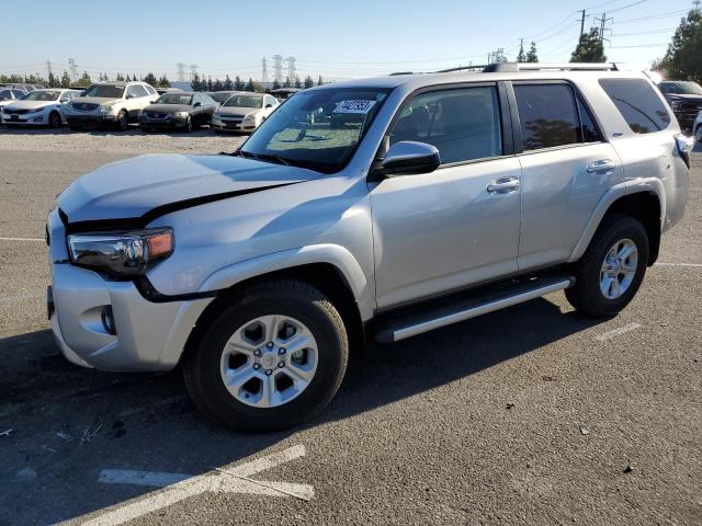 TOYOTA 4RUNNER 2021 jtemu5jr1m5968130