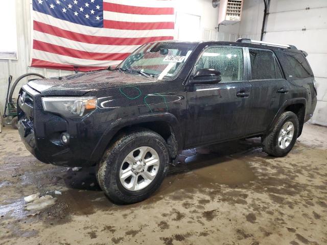 TOYOTA 4RUNNER 2022 jtemu5jr1n6047599