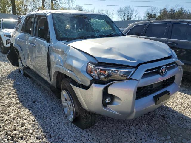 TOYOTA 4RUNNER SR 2022 jtemu5jr1n6063690