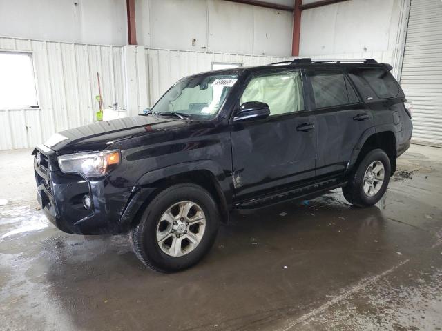 TOYOTA 4RUNNER SE 2023 jtemu5jr1p6088060