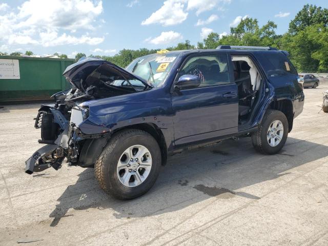 TOYOTA 4RUNNER SE 2023 jtemu5jr1p6139394