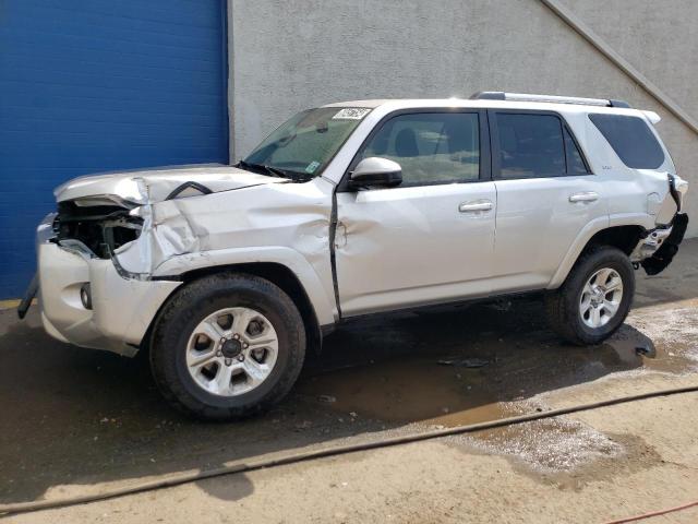 TOYOTA 4RUNNER SR 2024 jtemu5jr1r6254371