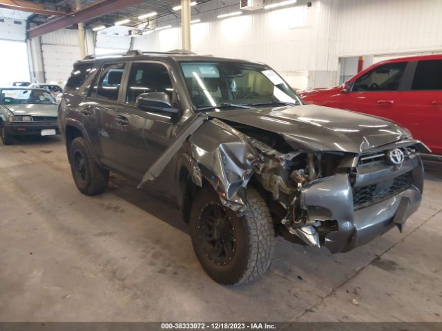 TOYOTA 4RUNNER 2021 jtemu5jr2m5901990