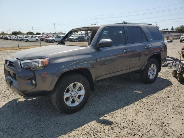 TOYOTA 4RUNNER 2022 jtemu5jr2n5978327