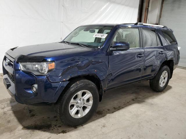 TOYOTA 4RUNNER 2022 jtemu5jr2n6032710