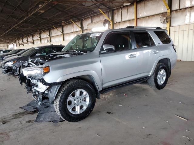 TOYOTA 4RUNNER SR 2022 jtemu5jr2n6077999