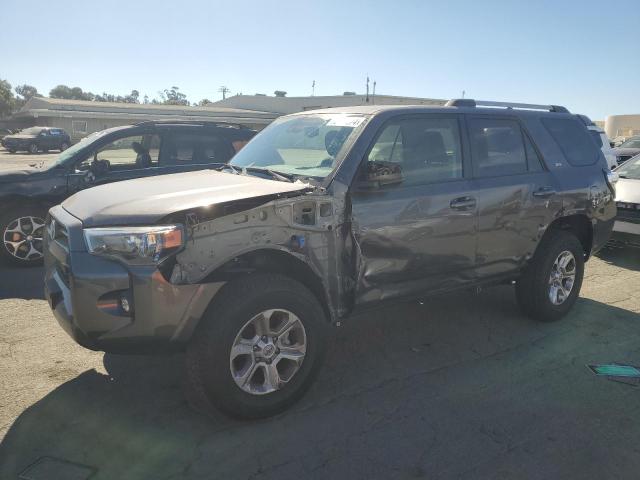 TOYOTA 4RUNNER SE 2023 jtemu5jr2p6205211