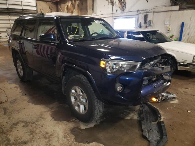 TOYOTA 4RUNNER SR 2021 jtemu5jr3m5869258