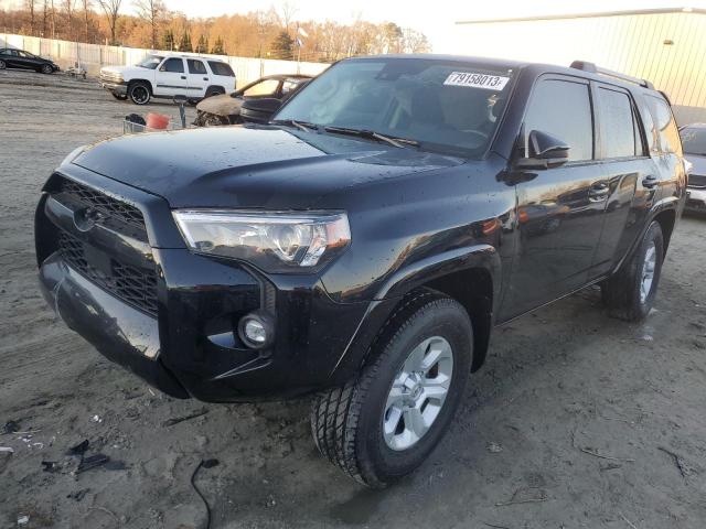 TOYOTA 4RUNNER 2021 jtemu5jr3m5900976