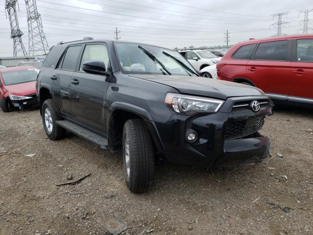 TOYOTA 4RUNNER SR 2021 jtemu5jr3m5907197