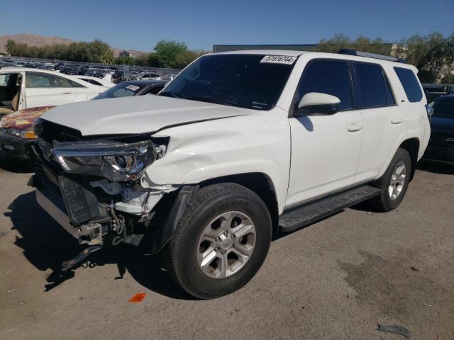 TOYOTA 4RUNNER 2021 jtemu5jr3m5913288