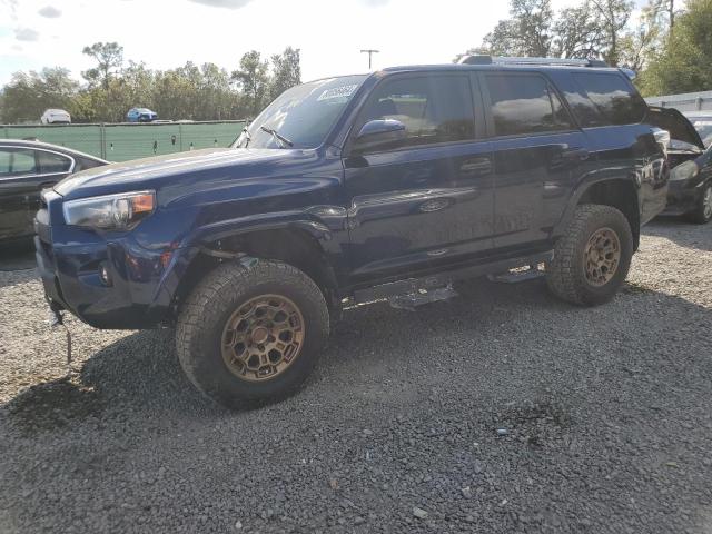 TOYOTA 4RUNNER SR 2021 jtemu5jr3m5942869