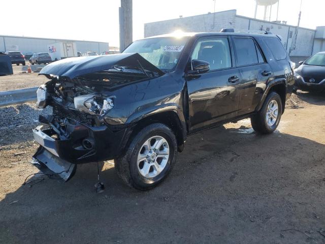 TOYOTA 4RUNNER 2022 jtemu5jr3n6005046