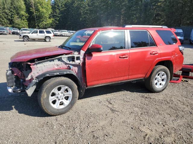 TOYOTA 4RUNNER SR 2022 jtemu5jr3n6063478