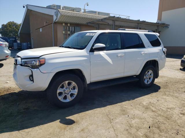 TOYOTA 4RUNNER SE 2023 jtemu5jr3p6140451