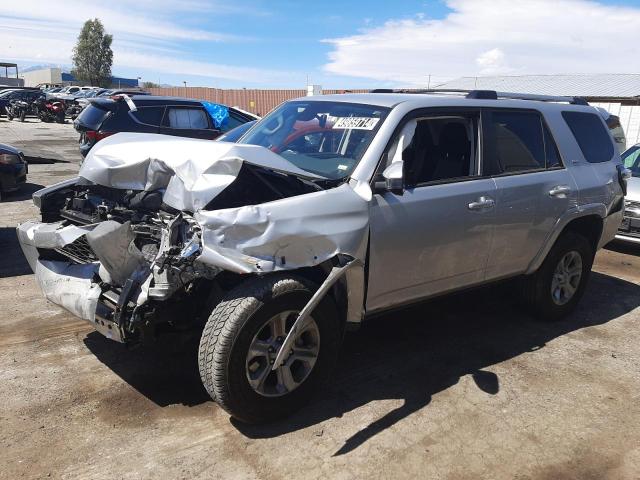 TOYOTA 4RUNNER SE 2023 jtemu5jr3p6190363